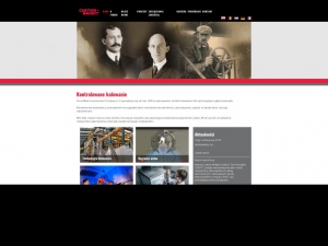 Nowoczesne kulowanie