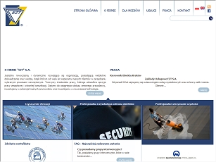 Profesjonalna ochrona dla bezpieczeństwa