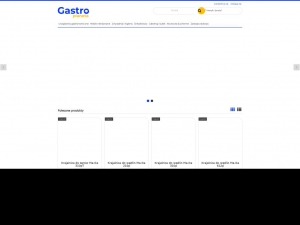 Jakie urządzenia sanitarne są potrzebne w gastronomi?