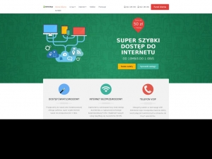 Internet Władysławów